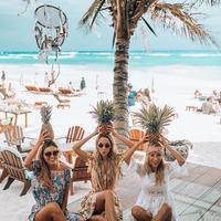 Отзыв от Наталья - Виза Destination Thailand